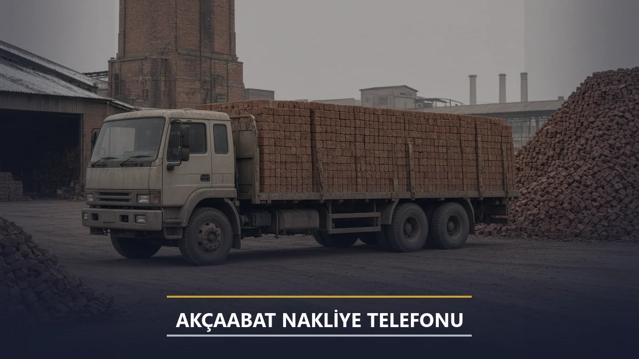 Of Nakliyeciler Sitesi