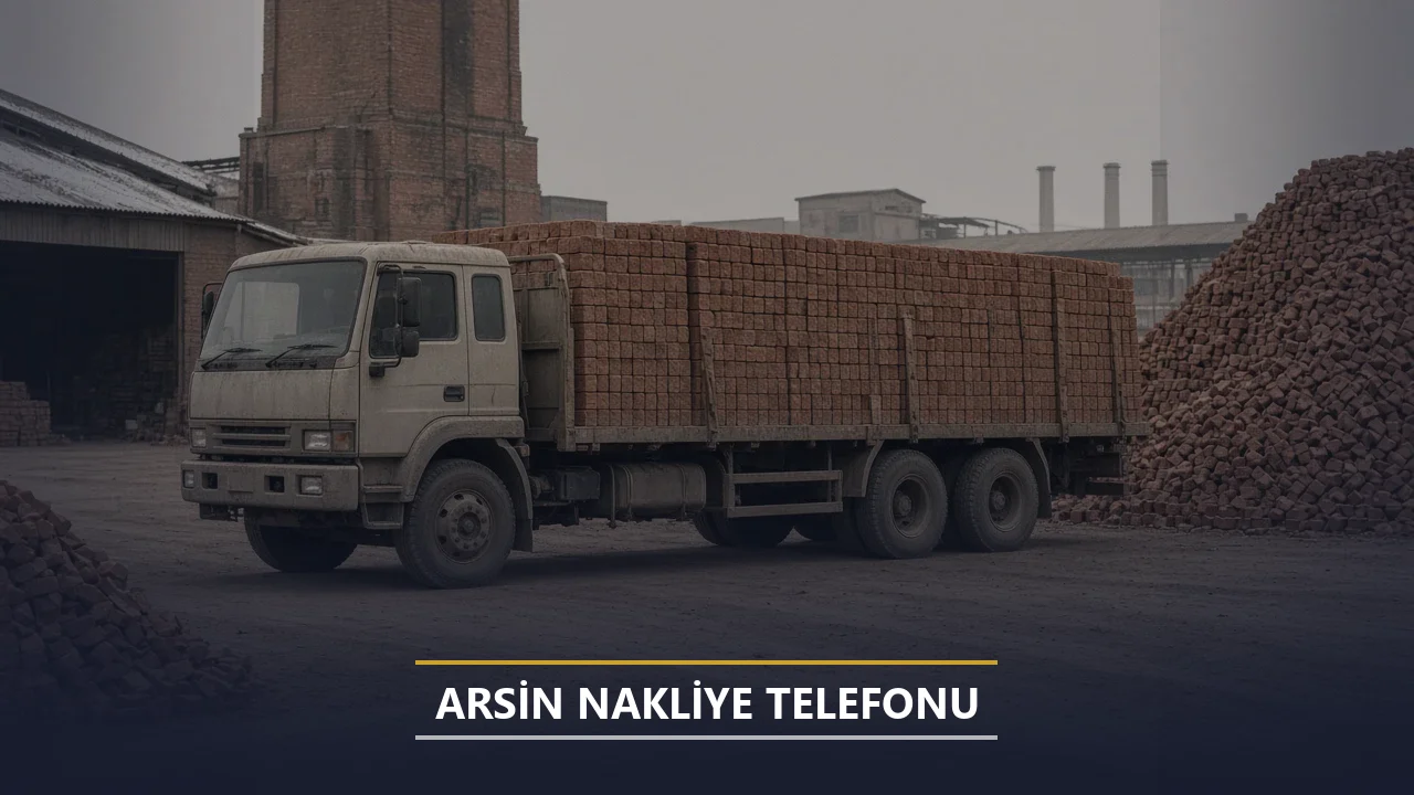 Ortahisar Nakliyeciler Sitesi
